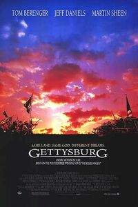 Gettysburg