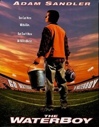 image The Waterboy