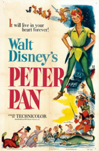 image Peter Pan