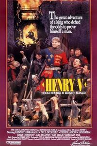 Imagen Henry V