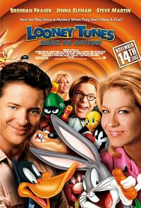 image Looney Tunes: Back in Action