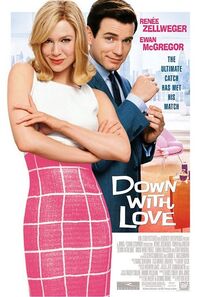 Imagen Down with Love