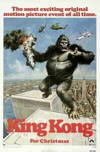 Bild King Kong