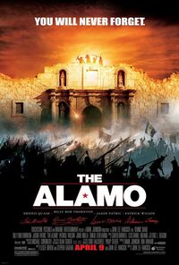 image The Alamo