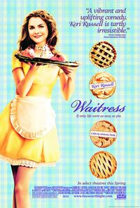 Imagen Waitress