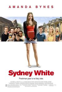 image Sydney White