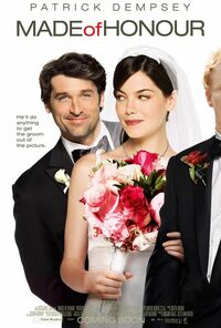 image Made of Honor