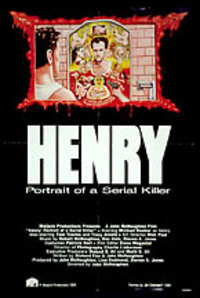 Bild Henry: Portrait of a Serial Killer