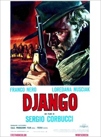 image Django