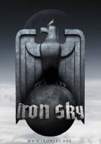 Imagen Iron Sky