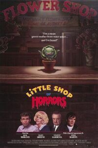 image Little Shop of Horrors