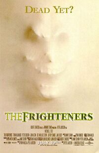 image The Frighteners