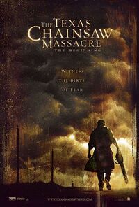 Imagen The Texas Chainsaw Massacre: The Beginning