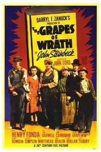 Bild The Grapes of Wrath