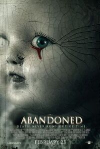 Imagen The Abandoned