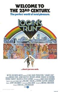 Imagen Logan's Run