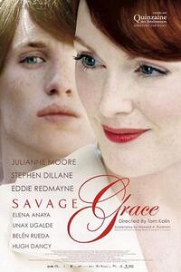 Imagen Savage Grace