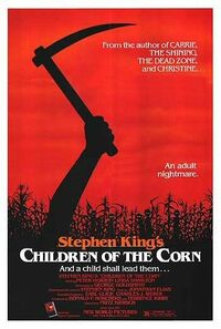 image Children of the Corn