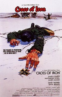 Imagen Cross of Iron