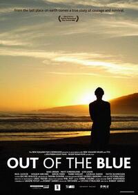 Out of the Blue - 22 Stunden Angst