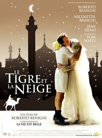 Imagen La Tigre e la neve