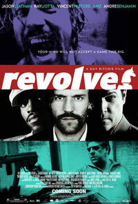 Imagen Revolver