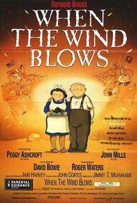 image When the Wind Blows
