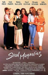 image Steel Magnolias