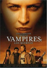 Imagen John Carpenter's Vampires: Los Muertos