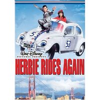 Imagen Herbie Rides Again