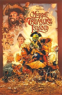 Bild Muppet Treasure Island