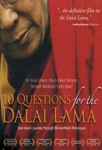 image 10 Questions for the Dalai Lama