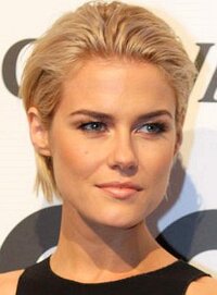 Bild Rachael Taylor