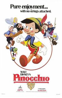 image Pinocchio