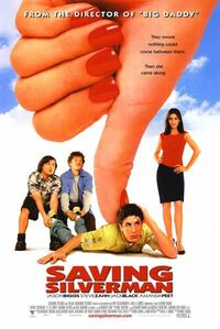 image Saving Silverman