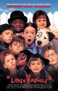 image The Little Rascals