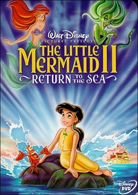 image The Little Mermaid II: Return to the Sea