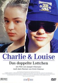 image Charlie & Louise - Das doppelte Lottchen