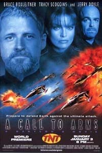 Bild Babylon 5: A Call to Arms