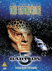 image Spacecenter Babylon 5: The Gathering