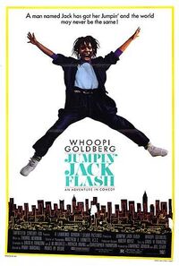 image Jumpin' Jack Flash