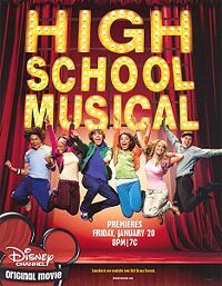 Imagen High School Musical