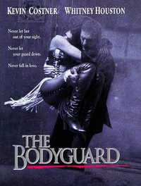 image The Bodyguard