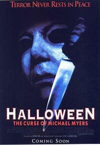 Imagen Halloween: The Curse of Michael Myers