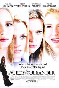 image White Oleander