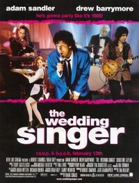 Imagen The Wedding Singer