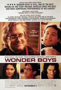 Imagen Wonder Boys