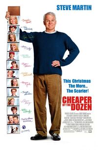 Imagen Cheaper by the Dozen