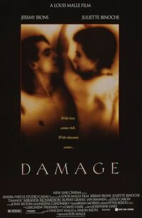 image Damage