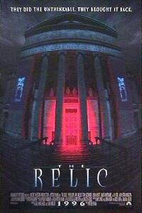 Imagen The Relic